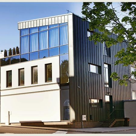 Linden Home Klaipeda Centrum Apartment חדר תמונה