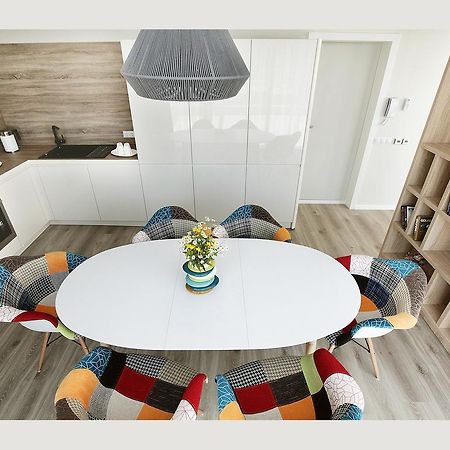 Linden Home Klaipeda Centrum Apartment חדר תמונה