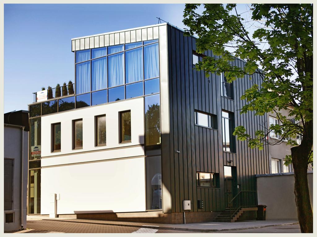 Linden Home Klaipeda Centrum Apartment חדר תמונה