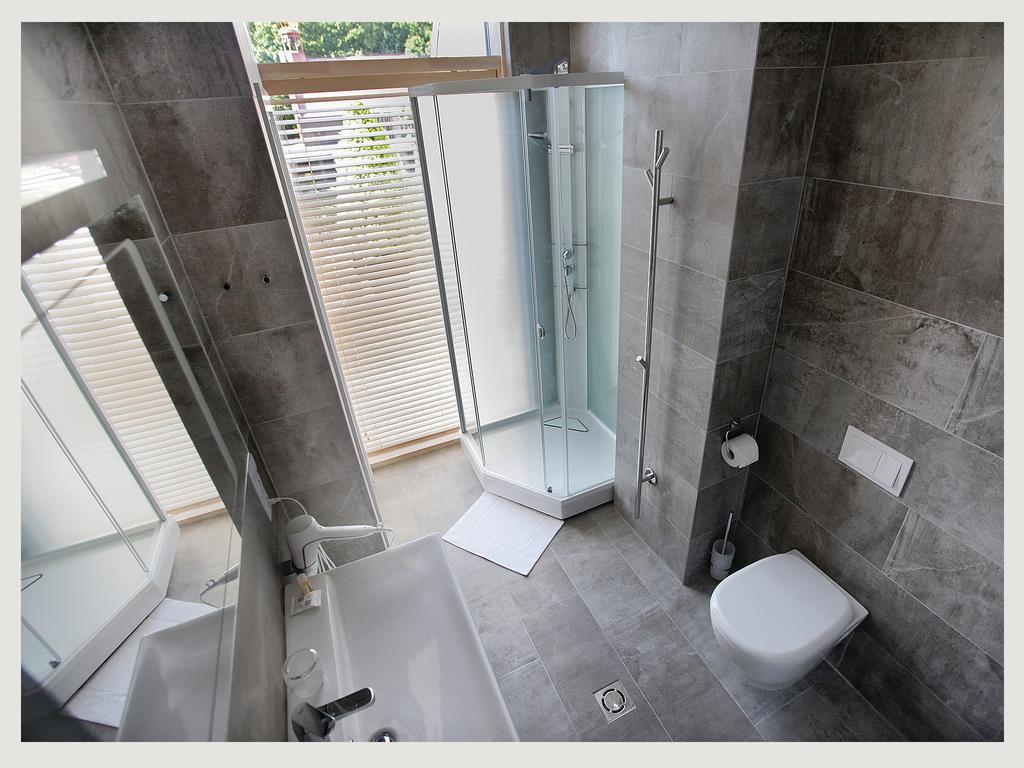 Linden Home Klaipeda Centrum Apartment חדר תמונה