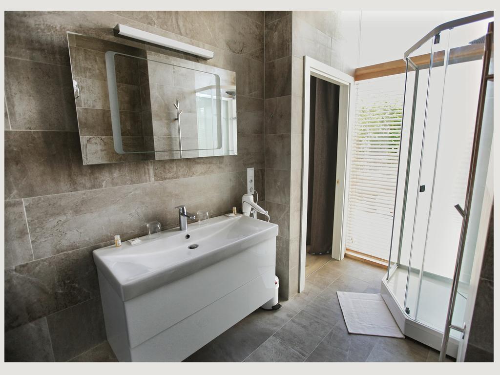Linden Home Klaipeda Centrum Apartment חדר תמונה
