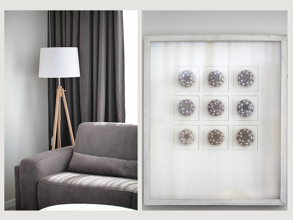 Linden Home Klaipeda Centrum Apartment חדר תמונה
