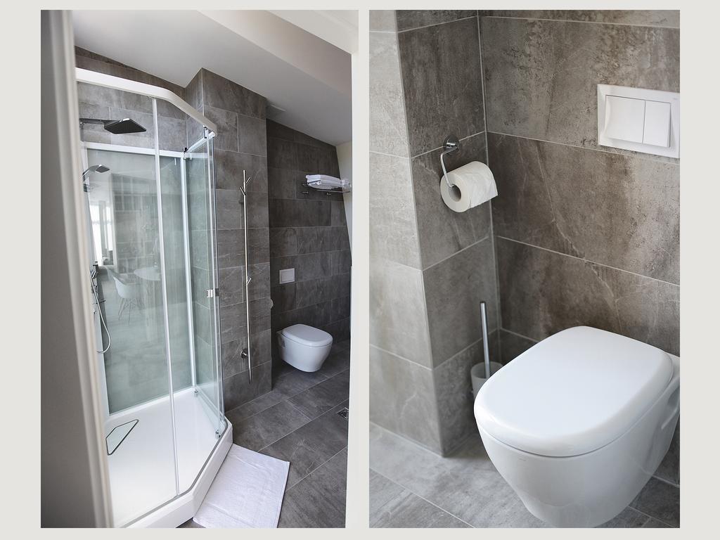 Linden Home Klaipeda Centrum Apartment חדר תמונה