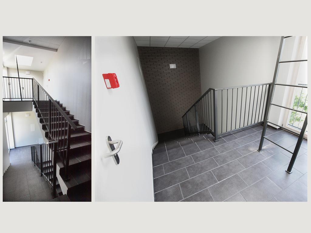 Linden Home Klaipeda Centrum Apartment חדר תמונה