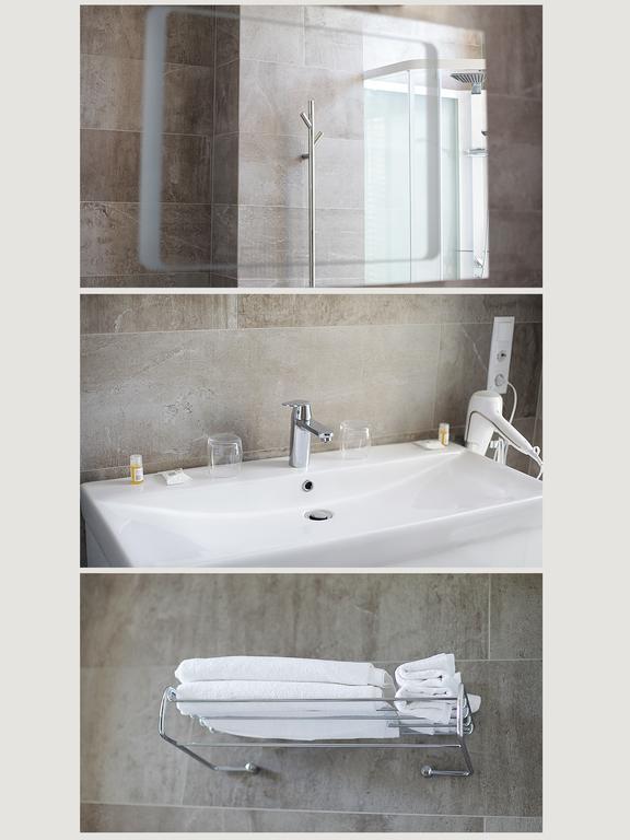 Linden Home Klaipeda Centrum Apartment חדר תמונה