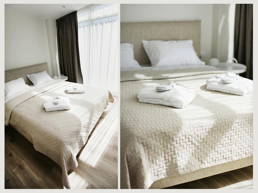 Linden Home Klaipeda Centrum Apartment חדר תמונה